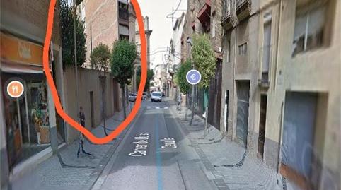 Foto 2 de Residencial en venta en Carrer Lluís Carulla, L'Espluga de Francolí, Tarragona