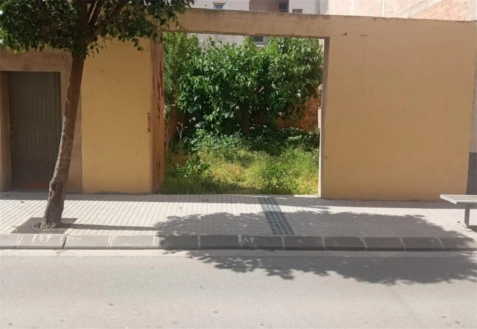 Residencial en venta en Carrer Lluís Carulla, L'Espluga de Francolí Residencial en venta en L'Espluga de Francolí
