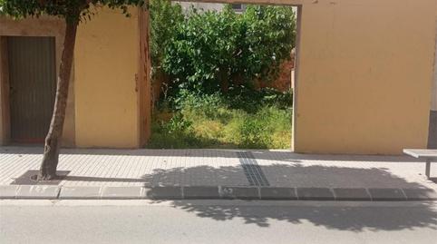 Foto 3 de Residencial en venta en Carrer Lluís Carulla, L'Espluga de Francolí, Tarragona