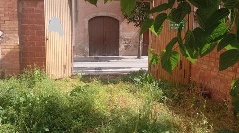Foto 4 de Residencial en venta en Carrer Lluís Carulla, L'Espluga de Francolí, Tarragona
