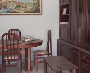 Dining room of Duplex for sale in Cartagena  with Air Conditioner, Terrace and Balcony