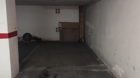 Garatge de lloguer a Calle Teatro, 4, Centro- San Felipe - Huerta Fava, Cádiz - imatge 3 Foto 3 de Garatge de lloguer a Calle Teatro, 4, Centro- San Felipe - Huerta Fava, Cádiz