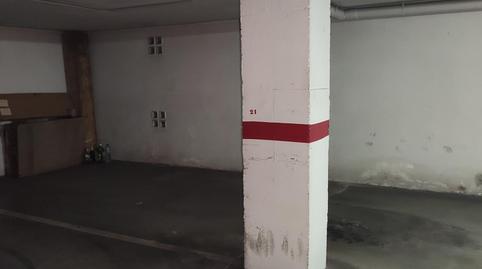 Garatge de lloguer a Calle Teatro, 4, Centro- San Felipe - Huerta Fava, Cádiz - imatge 2 Foto 2 de Garatge de lloguer a Calle Teatro, 4, Centro- San Felipe - Huerta Fava, Cádiz