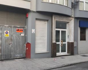 Garage to rent in Calle Teatro, 4, La Línea de la Concepción