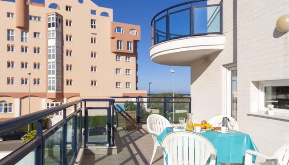 Apartamento de alquiler en Calle de Van Dyck, 12, Oliva Nova, Oliva - imagen 1 Foto 1 de Apartamento de alquiler en Calle de Van Dyck, 12, Oliva Nova, Oliva