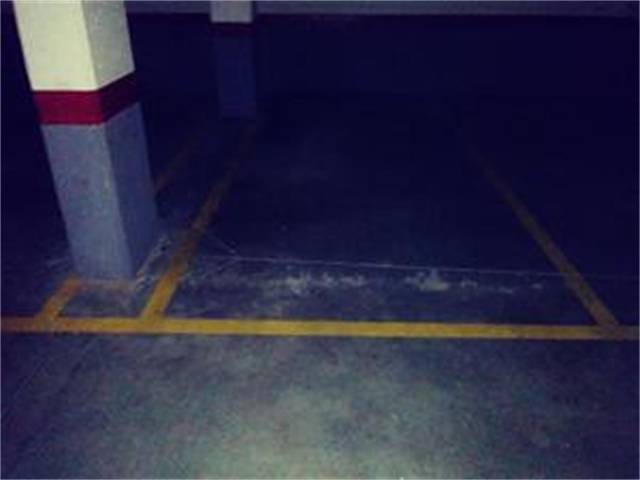 Garaje en Venta en Calle Monasterio Santa María de Monserrat, 17 en Villa de Prado