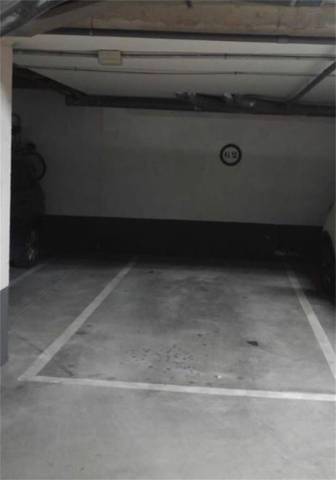 Garaje en Venta en Calle San Juan de Ortega, 92 en Las Tablas