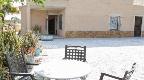 Photo 2 of House or chalet to rent in Vereda de Santa Teresa, La Algoda - Matola - Llano de San José, Alicante