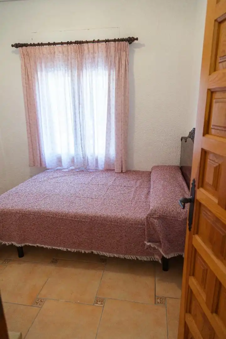 Bedroom of Houses for rent in Elche / Elx