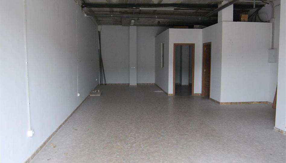 Premises for sale in Calle Reyes Católicos, 38, Oromana, Sevilla - image 1 Photo 1 of Premises for sale in Calle Reyes Católicos, 38, Oromana, Sevilla