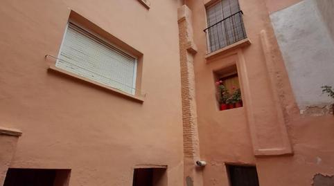 Single-family semi-detached for sale in Paseo de Queiles, 9, Centro, Navarra - image 2 Photo 2 of Single-family semi-detached for sale in Paseo de Queiles, 9, Centro, Navarra