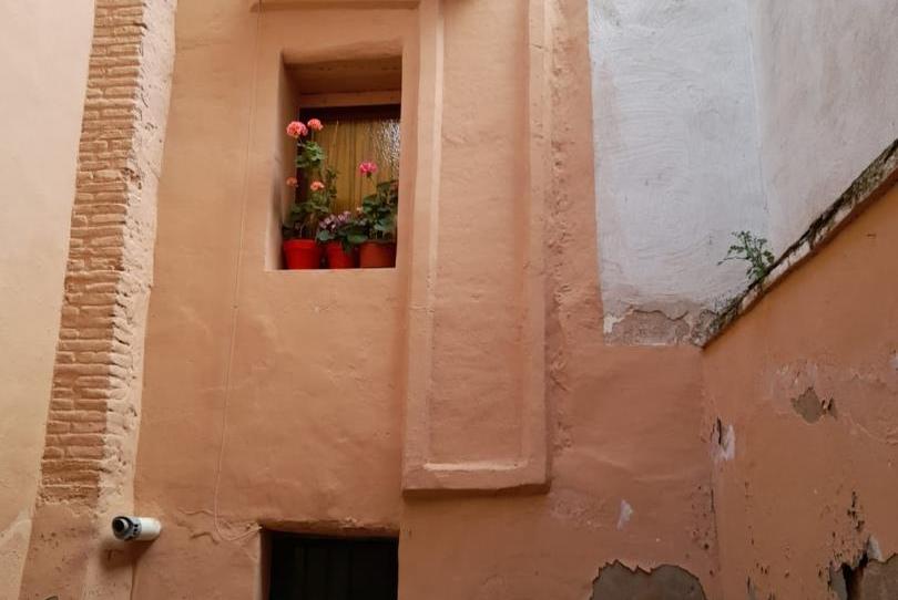 Single-family semi-detached for sale in Paseo de Queiles, 9, Centro, Navarra - image 1 Photo 1 of Single-family semi-detached for sale in Paseo de Queiles, 9, Centro, Navarra