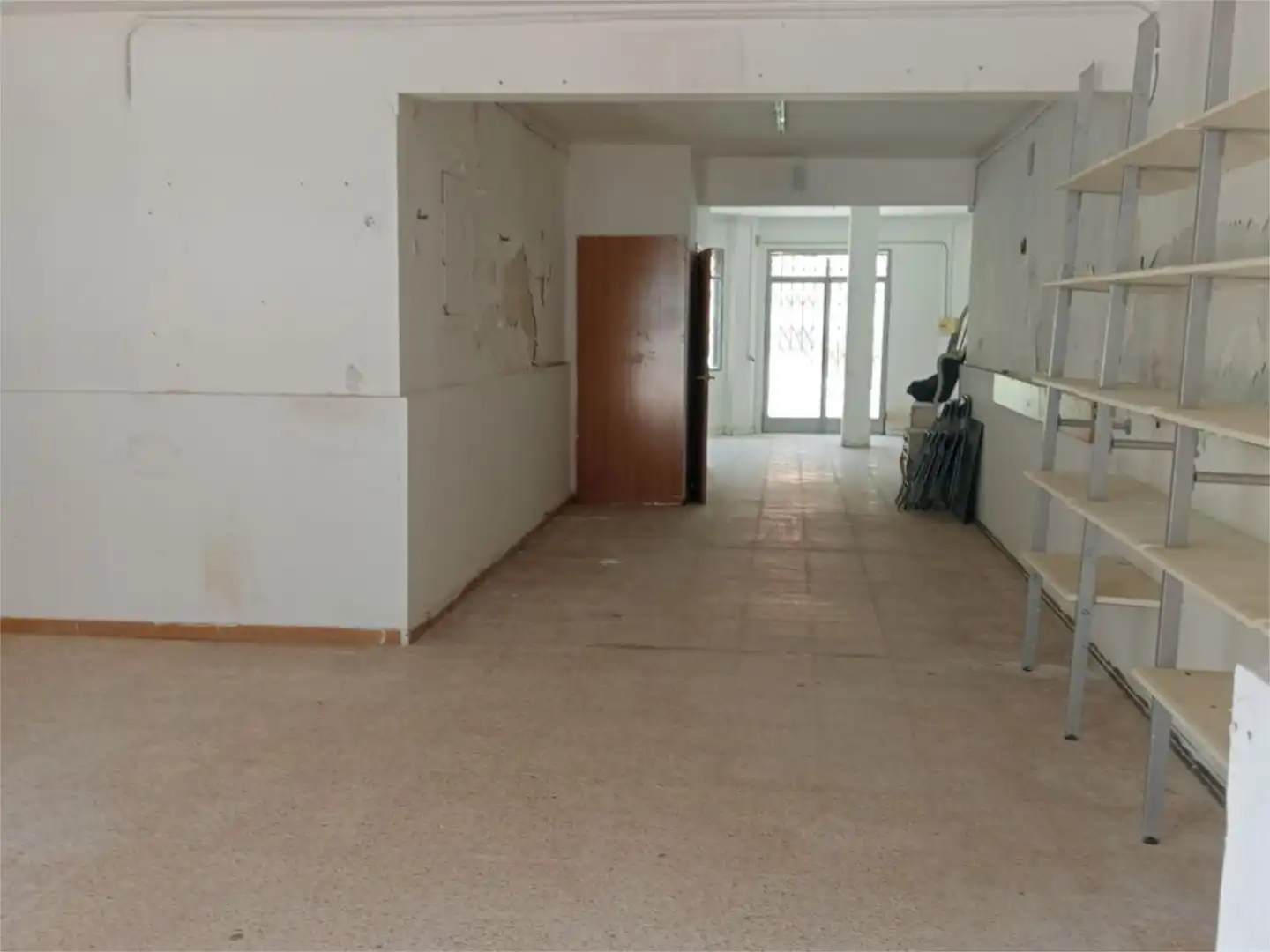 Commercial properties for rent in Carrer Emili Vendrell, La Pineda Commercial properties for rent in Vila-seca