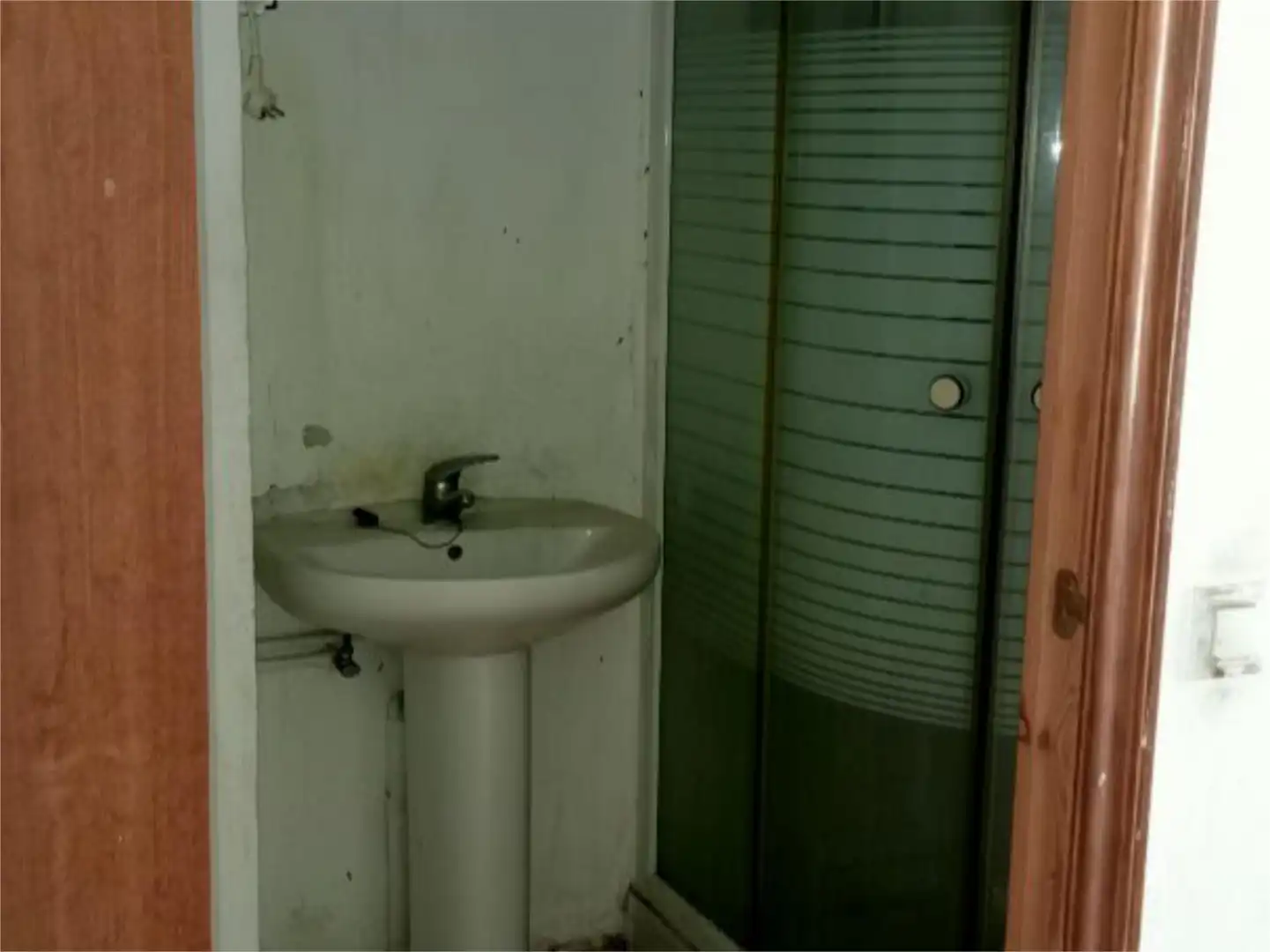 Commercial properties for rent in Carrer Emili Vendrell, La Pineda Bathroom of Commercial properties for rent in Vila-seca