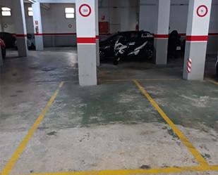 Parking of Garage to rent in Ripollet