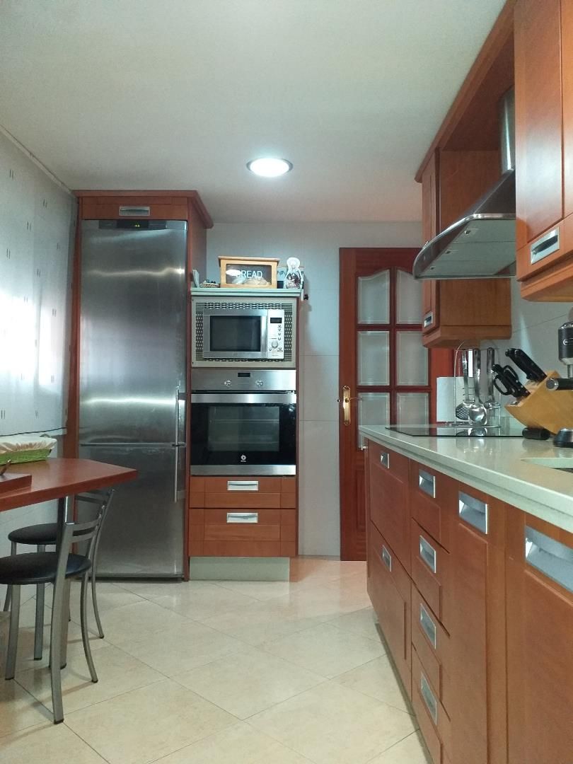 Cuina de Pis en venda en  Córdoba Capital amb Aire condicionat, Calefacció i Terrassa