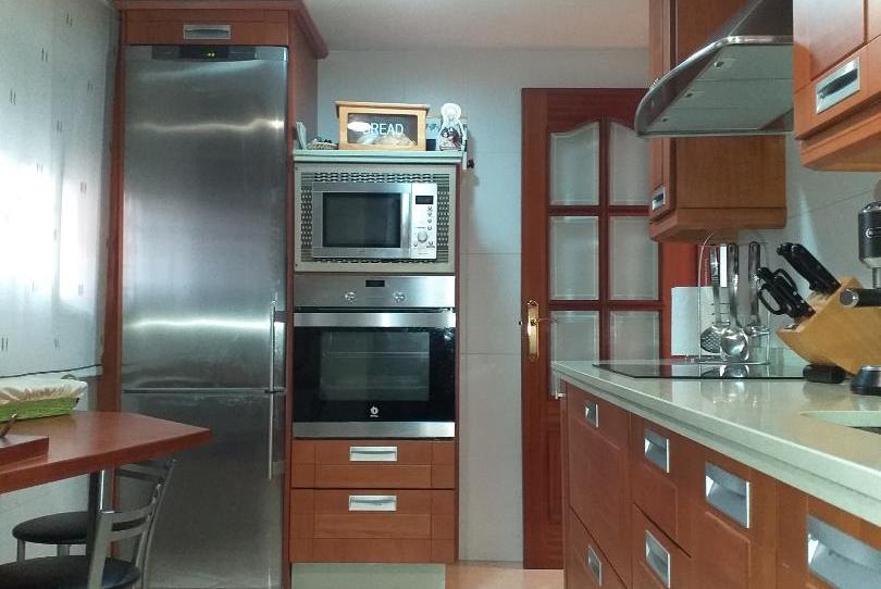 Flat for sale in Carretera Palma del Río, El Higuerón, Córdoba - image 1 Photo 1 of Flat for sale in Carretera Palma del Río, El Higuerón, Córdoba