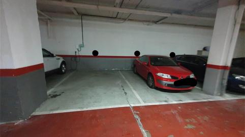 Foto 4 de Garatge de lloguer a Calle de Costa Rica, 9, Nueva España, Madrid