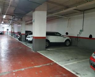 Garage to rent in  Madrid Capital