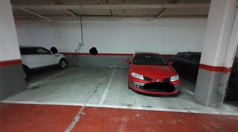 Foto 5 de Garatge de lloguer a Calle de Costa Rica, 9, Nueva España, Madrid