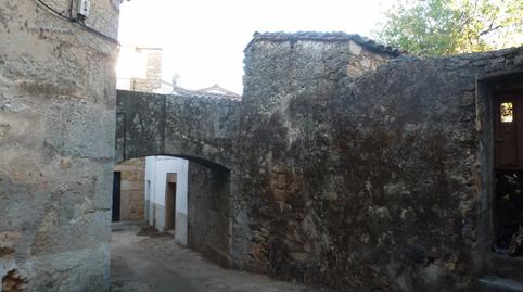 Casa adosada en venta en Calle Muñoz Chaves, 27, Cilleros, Cáceres - imagen 3 Foto 3 de Casa adosada en venta en Calle Muñoz Chaves, 27, Cilleros, Cáceres