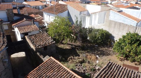 Foto 2 de Terreny en venda a Calle Viñal, Cilleros, Cáceres