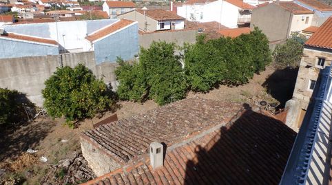 Foto 3 de Terreny en venda a Calle Viñal, Cilleros, Cáceres