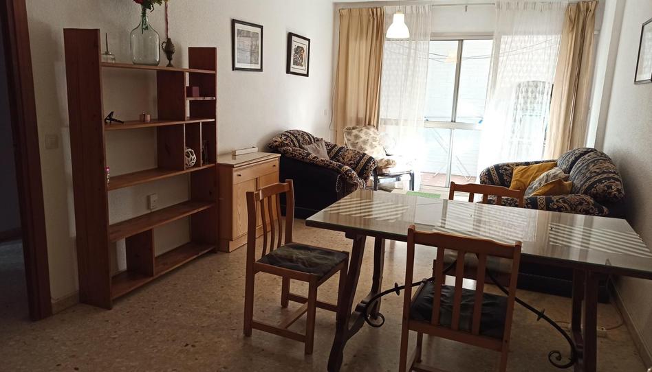 Flat to rent in Plaza de Armas, Arenal - Museo, Sevilla - image 1 Photo 1 of Flat to rent in Plaza de Armas, Arenal - Museo, Sevilla