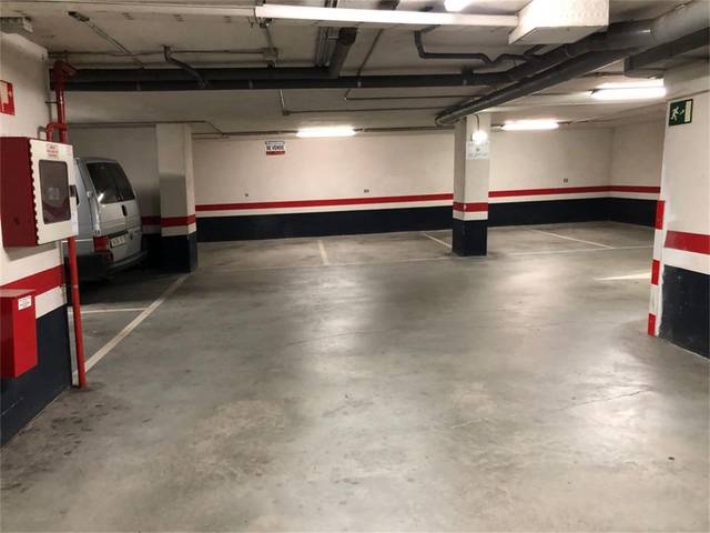 Garaje en Venta en Calle Gallanda, 10 en Durango