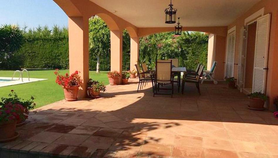 Photo 1 of House or chalet to rent in Calle Burgos, 2, Sotogrande Costa, Cádiz