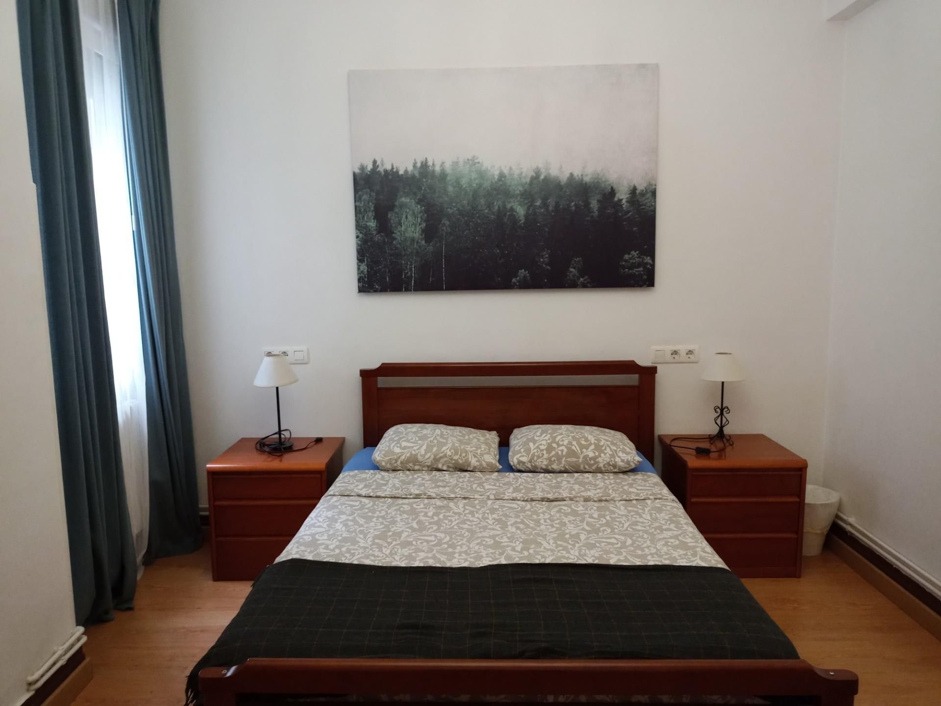 Bedroom of Premises to rent in Bilbao   with Heating