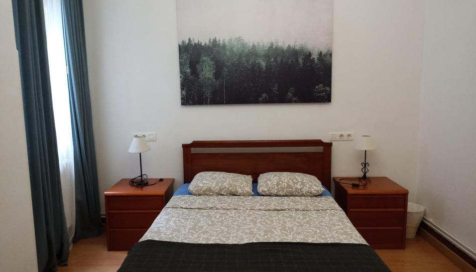 Photo 1 of Premises to rent in Calle Gordóniz, Rekalde Centro, Bizkaia