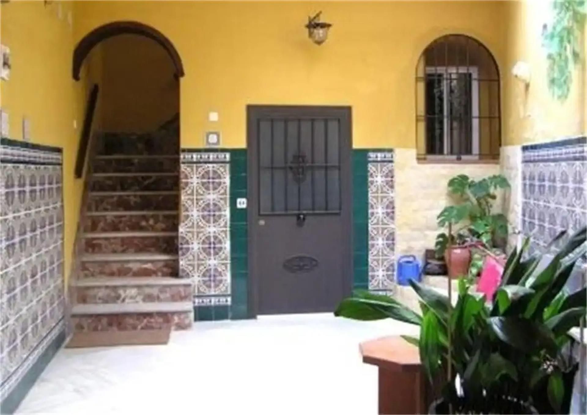 Piso en venta en Calle Javier de Burgos, 18, Casco Histórico - Ribera