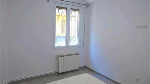 Pis en venda a Carrer Montalegre, Barri Mion - Puigberenguer, Barcelona - imatge 4 Foto 4 de Pis en venda a Carrer Montalegre, Barri Mion - Puigberenguer, Barcelona