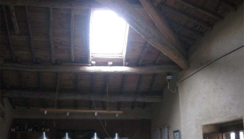 Foto 1 de Planta baja en venta en Calle Alegría, 30, Crespos, Ávila