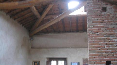 Foto 2 de Planta baja en venta en Calle Alegría, 30, Crespos, Ávila