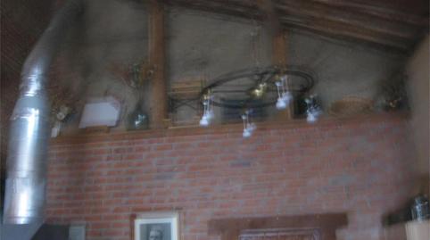 Foto 3 de Planta baja en venta en Calle Alegría, 30, Crespos, Ávila