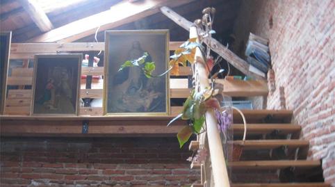 Planta baja for sale in Calle Alegría, 30, Crespos, Ávila - image 5 Photo 5 of Planta baja for sale in Calle Alegría, 30, Crespos, Ávila