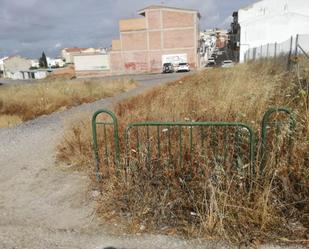 Constructible Land for sale in Linares