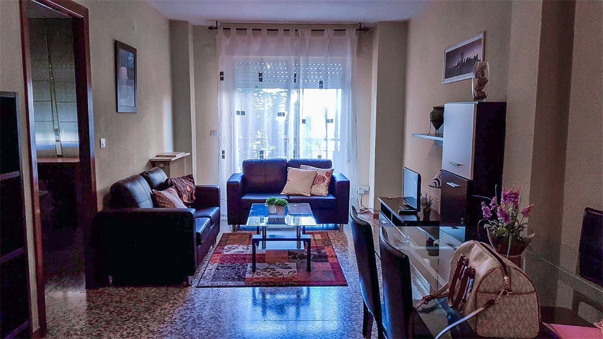 Piso de alquiler en Calle Toledo, El Perchel, Ciudad Real fotocasa Piso de alquiler en Calle Toledo, El Perchel, Ciudad Real fotocasa