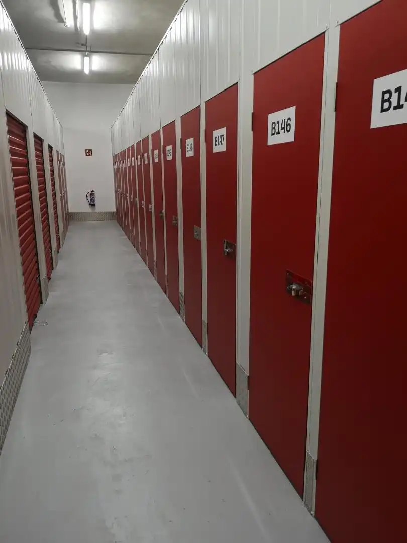 Storage room for rent in Sant Joan d'Alacant