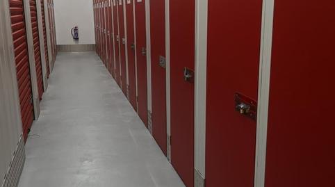 Traster de lloguer a Camino Palmeretes, Bellavista - Capiscol - Frank Espinós, Alicante - imatge 4 Foto 4 de Traster de lloguer a Camino Palmeretes, Bellavista - Capiscol - Frank Espinós, Alicante