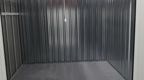 Traster de lloguer a Camino Palmeretes, Bellavista - Capiscol - Frank Espinós, Alicante - imatge 2 Foto 2 de Traster de lloguer a Camino Palmeretes, Bellavista - Capiscol - Frank Espinós, Alicante