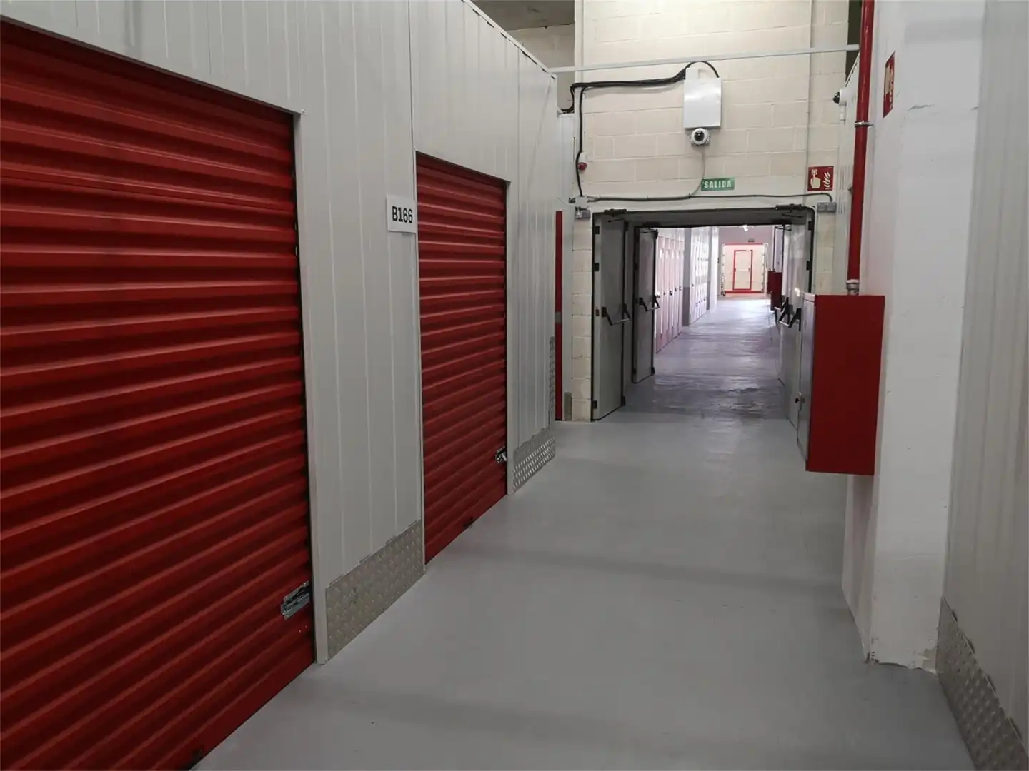 Storage room for rent in Sant Joan d'Alacant