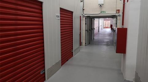 Traster de lloguer a Camino Palmeretes, Bellavista - Capiscol - Frank Espinós, Alicante - imatge 3 Foto 3 de Traster de lloguer a Camino Palmeretes, Bellavista - Capiscol - Frank Espinós, Alicante