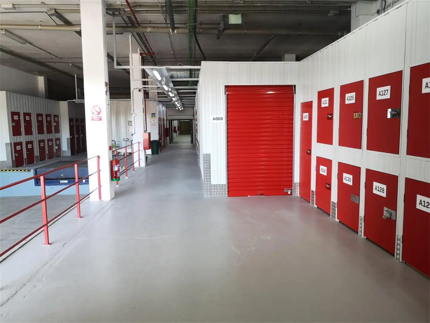 Storage room for rent in Sant Joan d'Alacant
