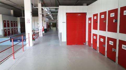 Traster de lloguer a Camino Palmeretes, Bellavista - Capiscol - Frank Espinós, Alicante - imatge 5 Foto 5 de Traster de lloguer a Camino Palmeretes, Bellavista - Capiscol - Frank Espinós, Alicante