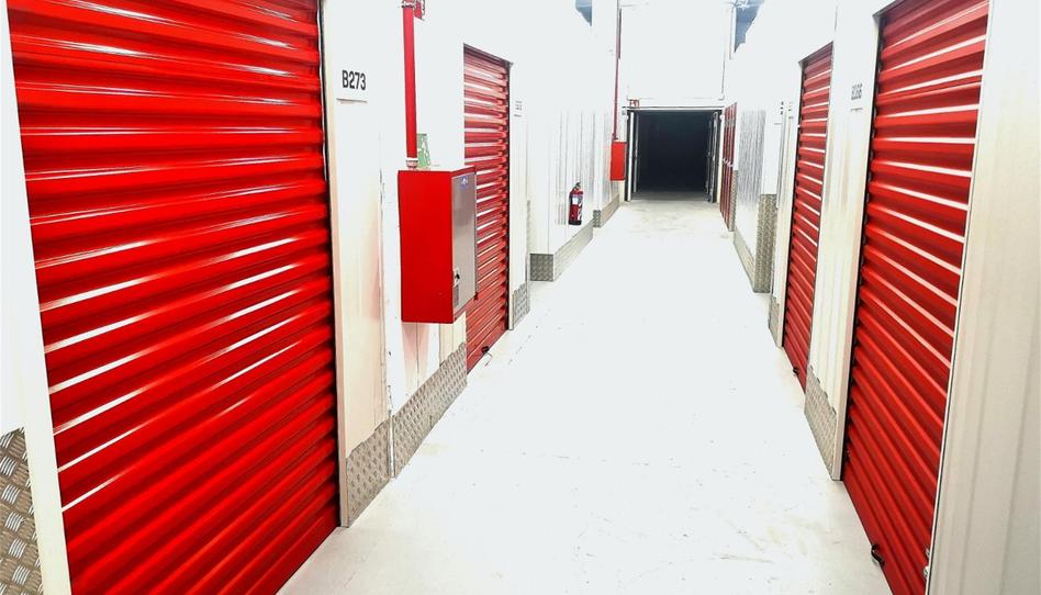 Traster de lloguer a Camino Palmeretes, Bellavista - Capiscol - Frank Espinós, Alicante - imatge 1 Foto 1 de Traster de lloguer a Camino Palmeretes, Bellavista - Capiscol - Frank Espinós, Alicante