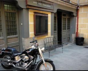 Exterior view of Office to rent in  Madrid Capital