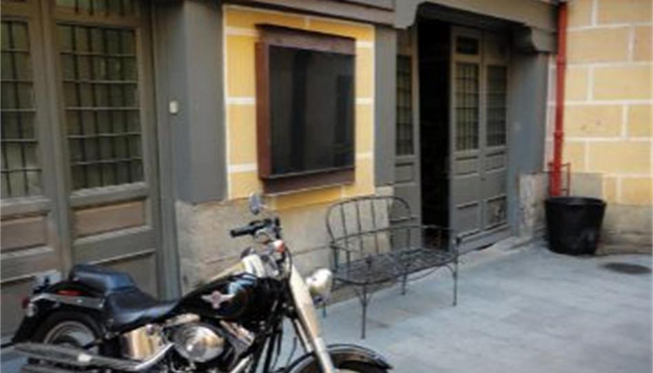 Oficina de lloguer a Plaza del Conde de Miranda, 2, Palacio, Madrid - imatge 1 Foto 1 de Oficina de lloguer a Plaza del Conde de Miranda, 2, Palacio, Madrid